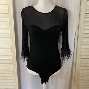 Boston Proper bodysuit